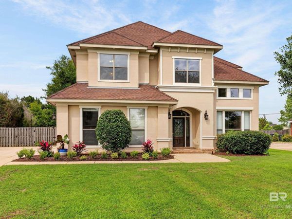 10927 Elysian Circle, Daphne, AL 36526