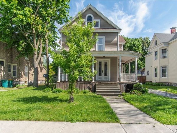 307 Flower Avenue E, Watertown, NY 13601