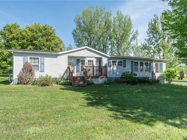 14242 US Route 11, Adams Center, NY 13606