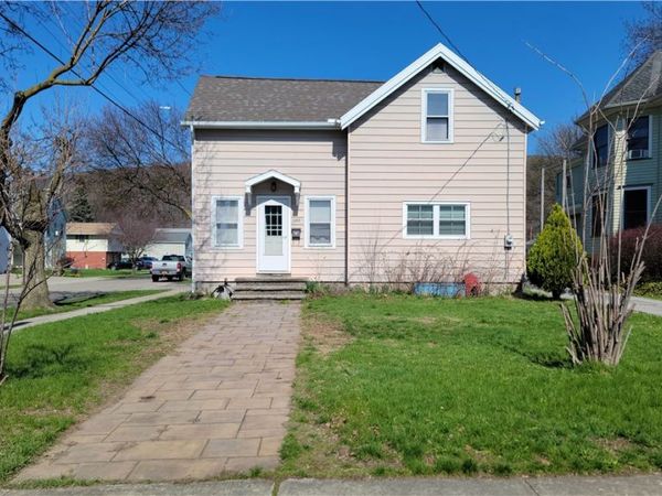 224 Main Street, Dansville, NY 14437