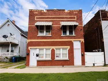 639 18th Street, Niagara Falls, NY 14301
