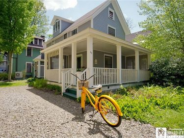 47 Peck Avenue, Chautauqua, NY 14722