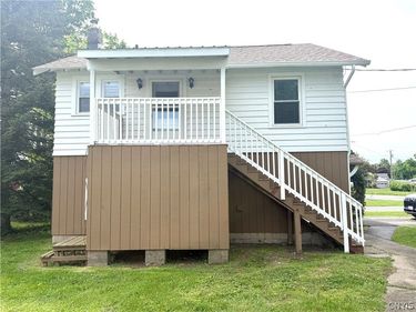 1000 1/2 Van Buren Avenue , Rome, NY 13440