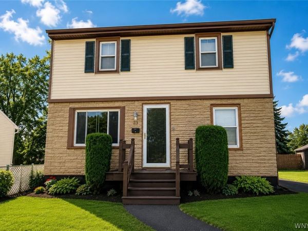 20 Mildred Drive , Unit Shared, Buffalo, NY 14225