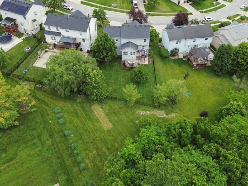 4869 Kleeman Green Drive, Cincinnati, OH 45211 Photo 48