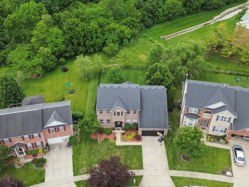 4869 Kleeman Green Drive, Cincinnati, OH 45211 Photo 49