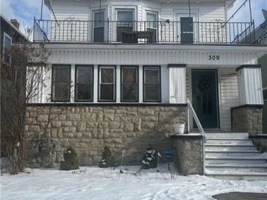 309 N Park Avenue , Buffalo, NY 14216