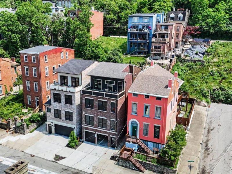 148 Mulberry Street, Cincinnati, OH 45202 Photo 34