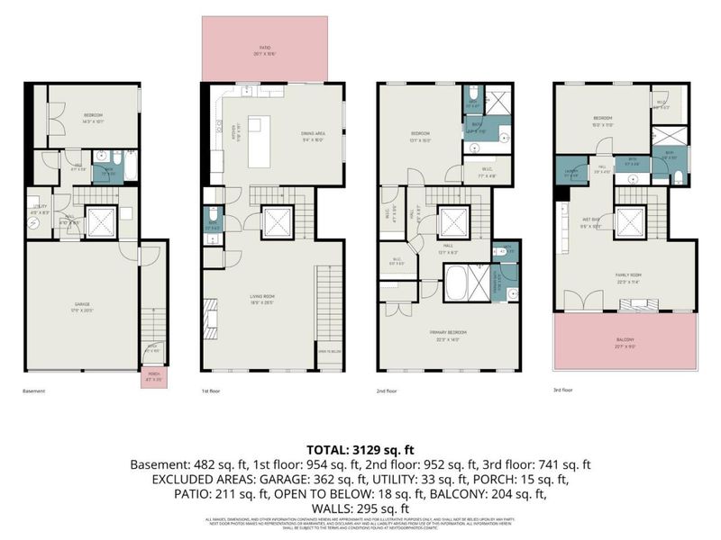 148 Mulberry Street, Cincinnati, OH 45202 Photo 37