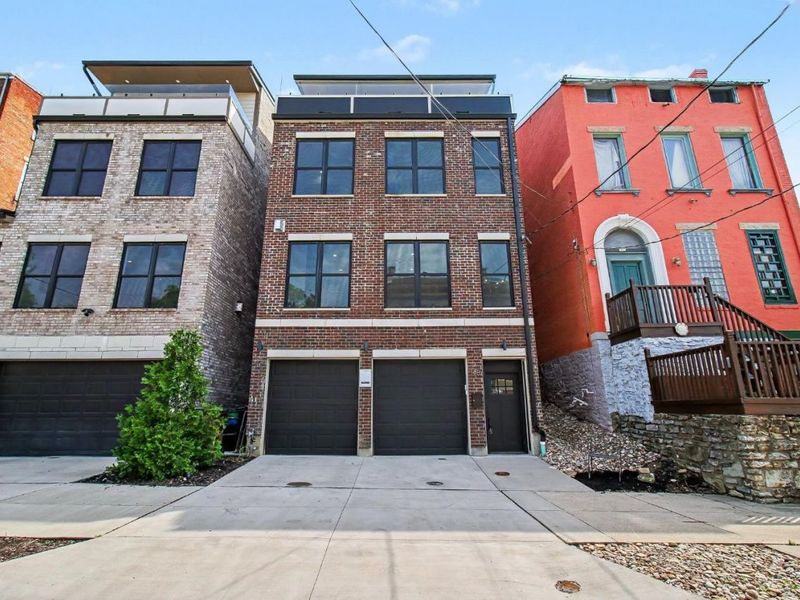 148 Mulberry Street, Cincinnati, OH 45202 Photo 38