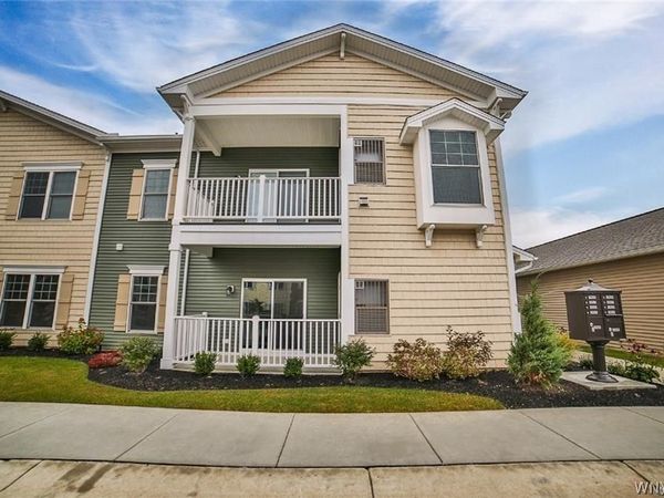 275 Northill Drive , Unit D, Williamsville, NY 14221