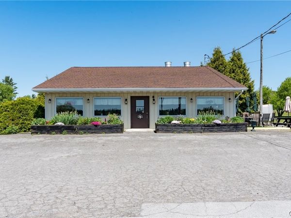 43641 State Route 12, Alexandria Bay, NY 13607