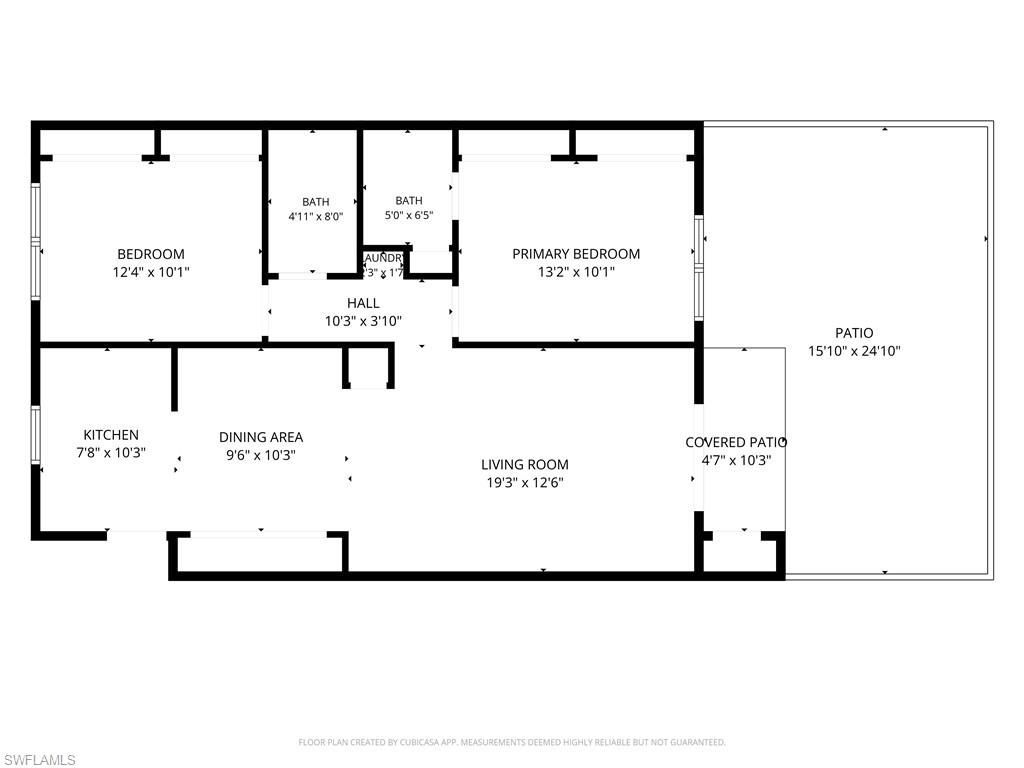 6777 Winkler Rd , Unit 125, Fort Myers, FL 33919 Photo