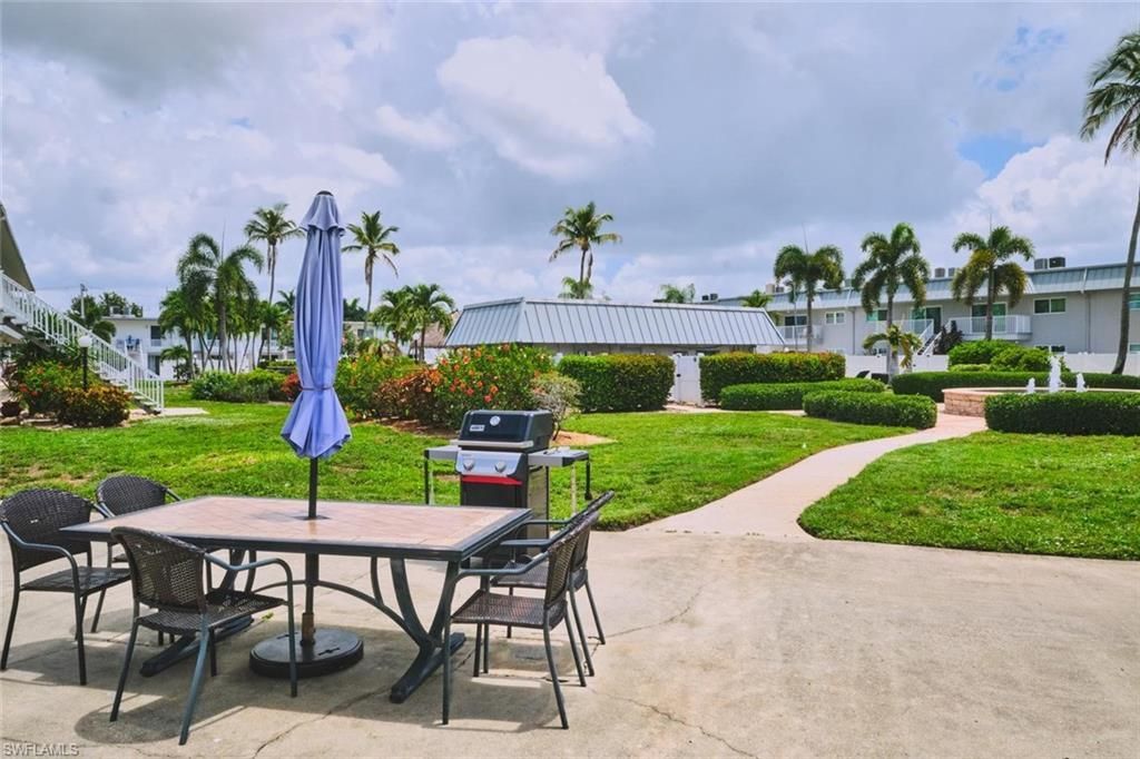 6777 Winkler Rd , Unit 125, Fort Myers, FL 33919 Photo
