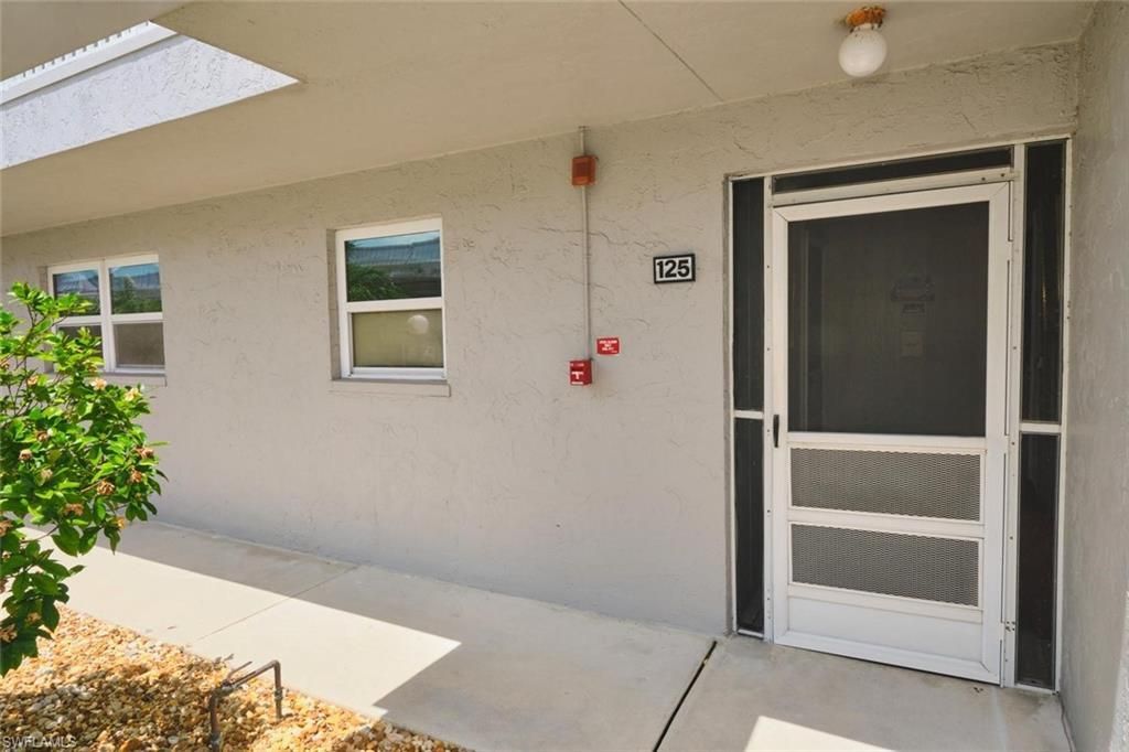 6777 Winkler Rd , Unit 125, Fort Myers, FL 33919 Photo