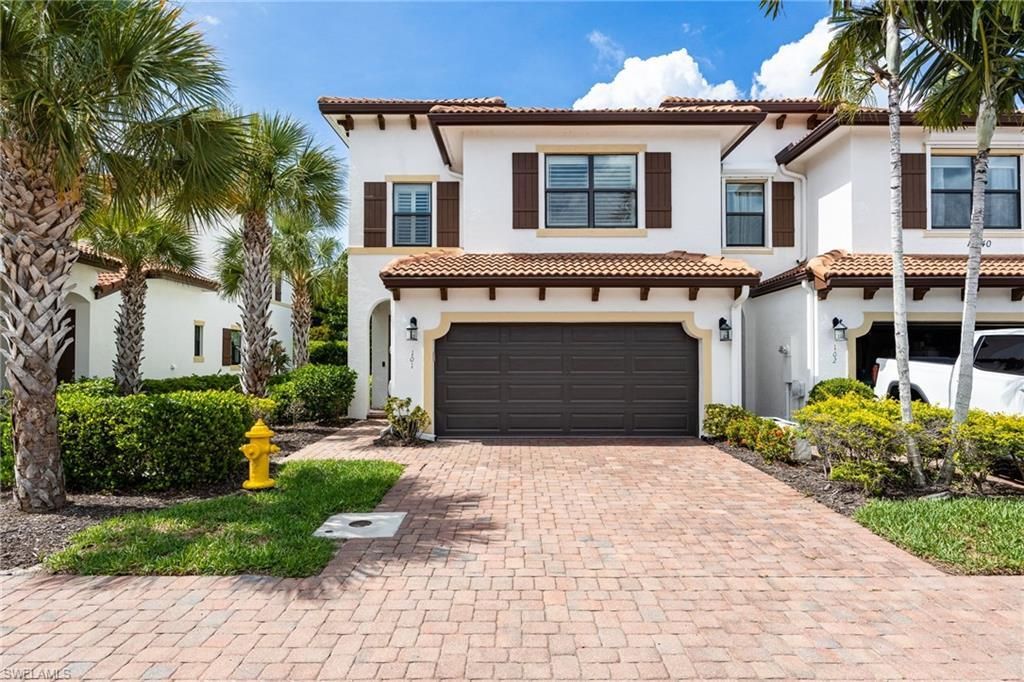 15840 Portofino Springs Blvd, Unit 101, Fort Myers, FL 33908 Photo
