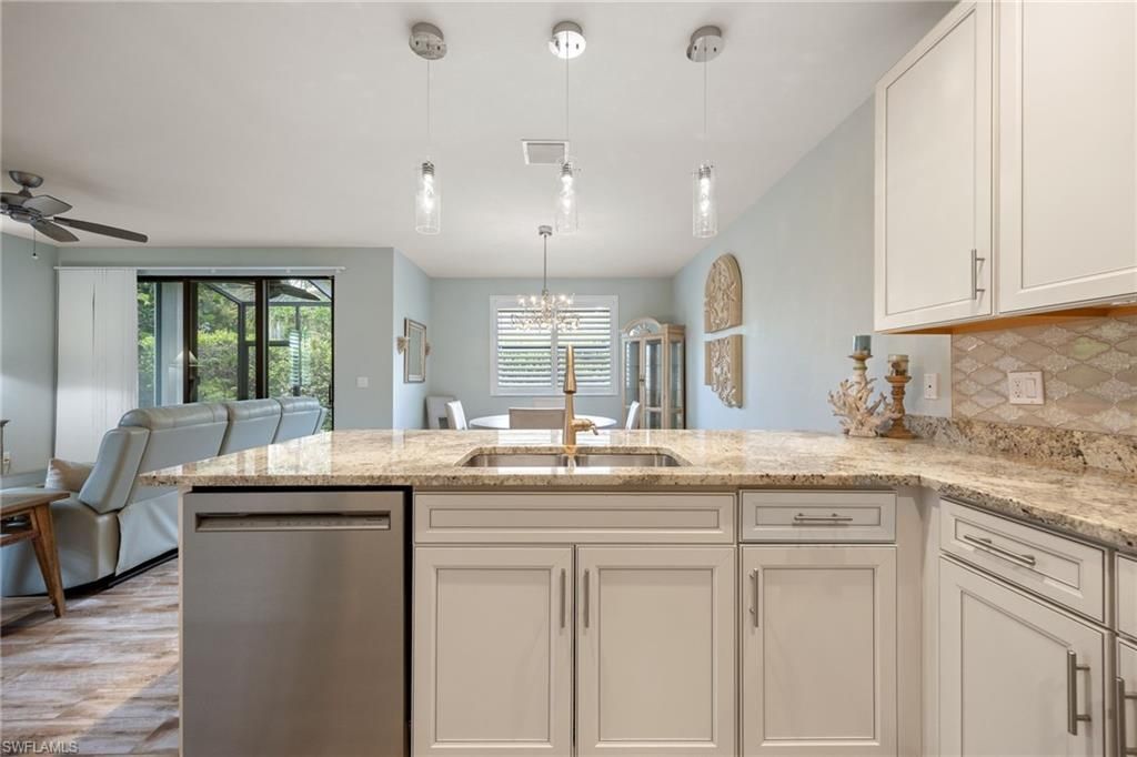 15840 Portofino Springs Blvd, Unit 101, Fort Myers, FL 33908 Photo