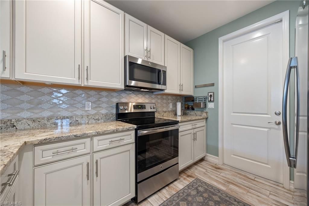 15840 Portofino Springs Blvd, Unit 101, Fort Myers, FL 33908 Photo