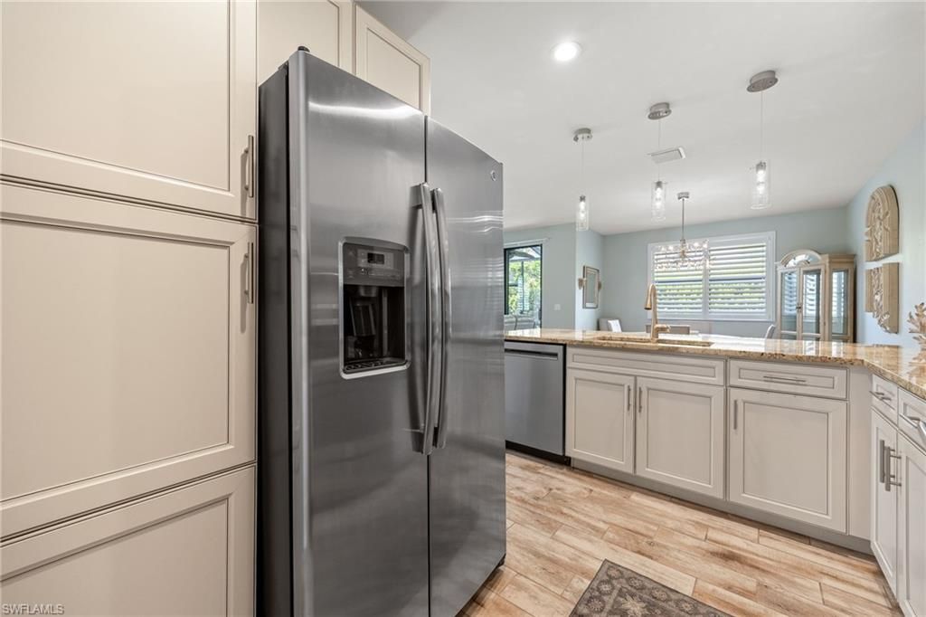 15840 Portofino Springs Blvd, Unit 101, Fort Myers, FL 33908 Photo