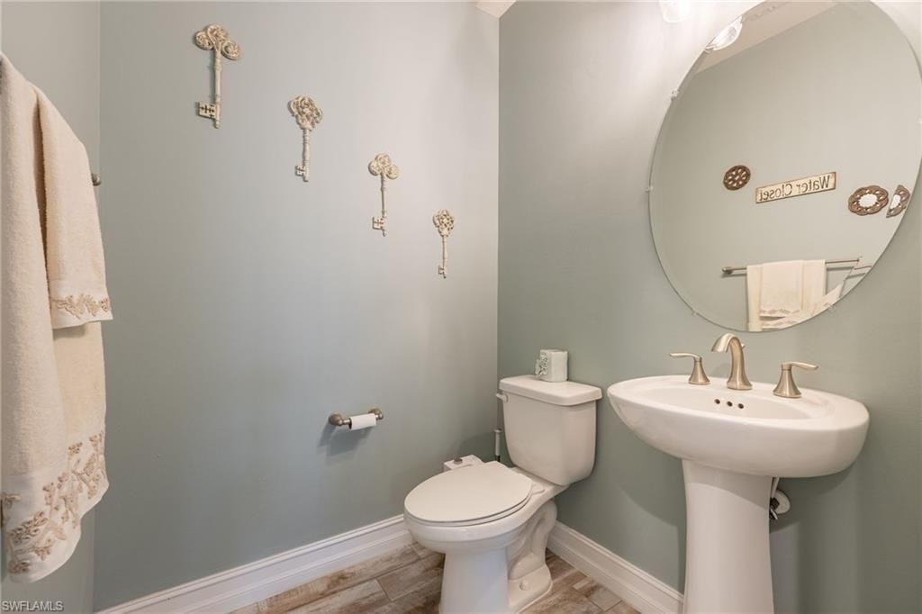 15840 Portofino Springs Blvd, Unit 101, Fort Myers, FL 33908 Photo