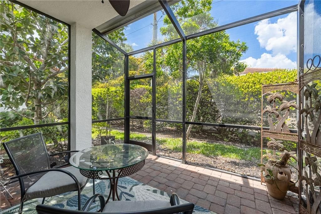 15840 Portofino Springs Blvd, Unit 101, Fort Myers, FL 33908 Photo