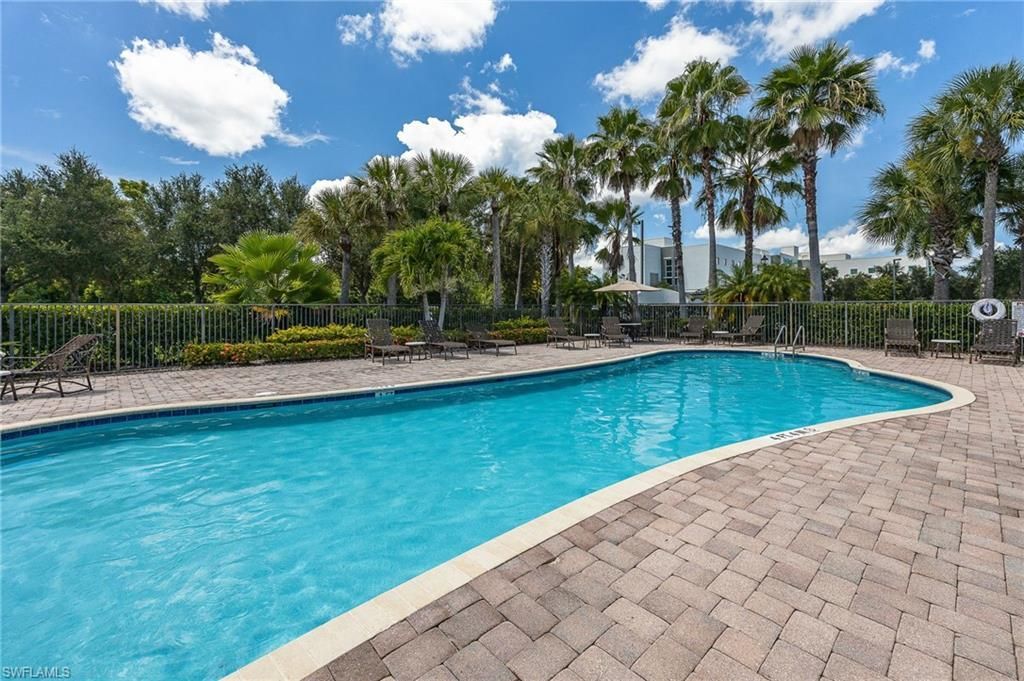 15840 Portofino Springs Blvd, Unit 101, Fort Myers, FL 33908 Photo