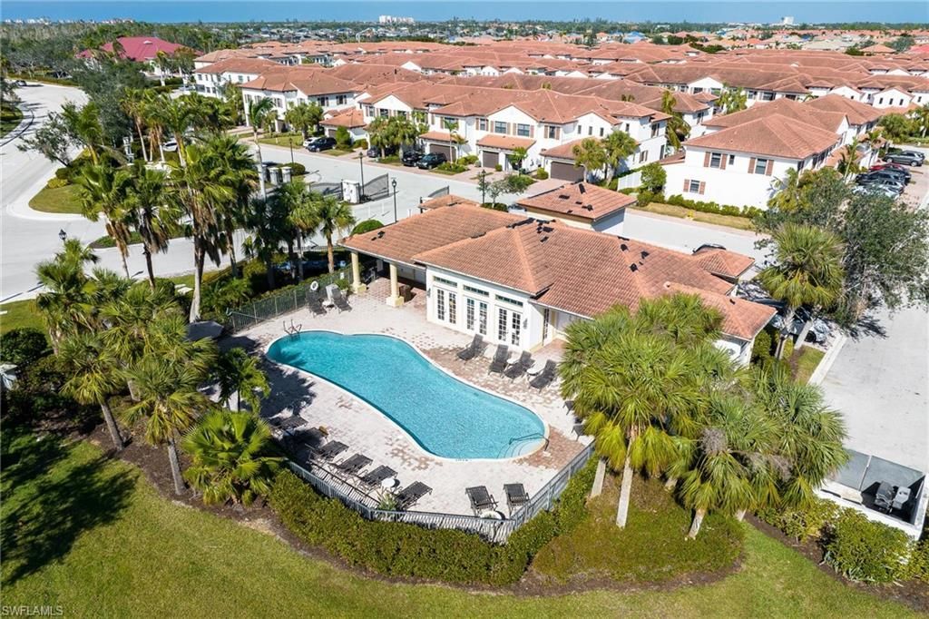 15840 Portofino Springs Blvd, Unit 101, Fort Myers, FL 33908 Photo