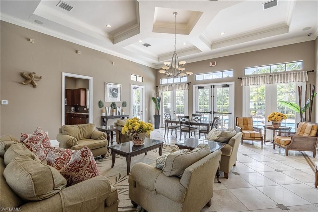 15840 Portofino Springs Blvd, Unit 101, Fort Myers, FL 33908 Photo
