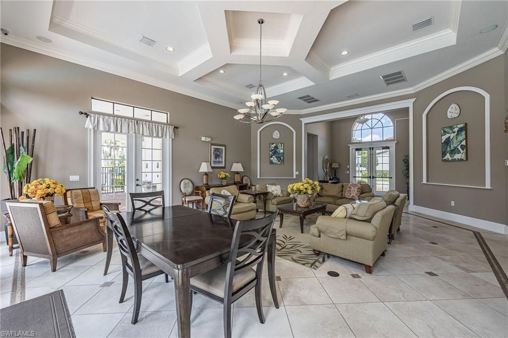 15840 Portofino Springs Blvd, Unit 101, Fort Myers, FL 33908 Photo