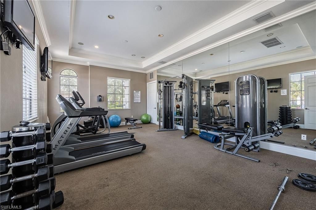 15840 Portofino Springs Blvd, Unit 101, Fort Myers, FL 33908 Photo