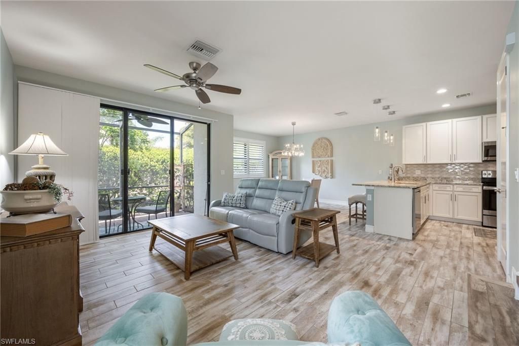15840 Portofino Springs Blvd, Unit 101, Fort Myers, FL 33908 Photo