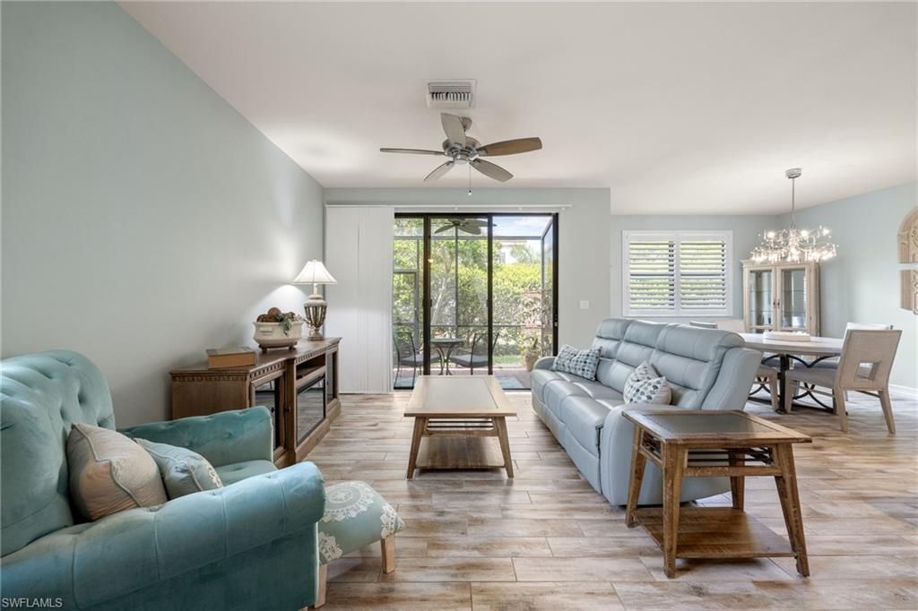15840 Portofino Springs Blvd, Unit 101, Fort Myers, FL 33908 Photo