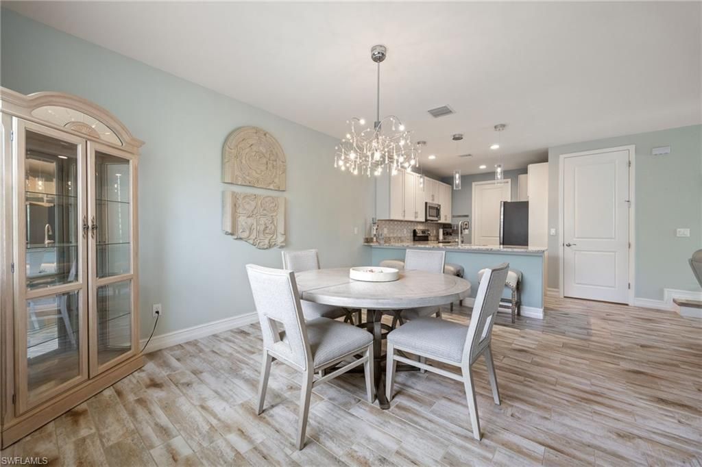 15840 Portofino Springs Blvd, Unit 101, Fort Myers, FL 33908 Photo