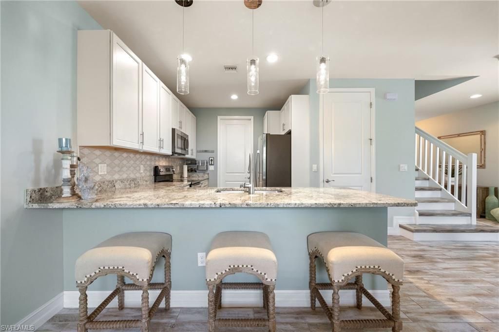15840 Portofino Springs Blvd, Unit 101, Fort Myers, FL 33908 Photo