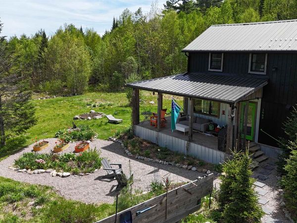 1665 Johnson Road, Concord, VT 05824