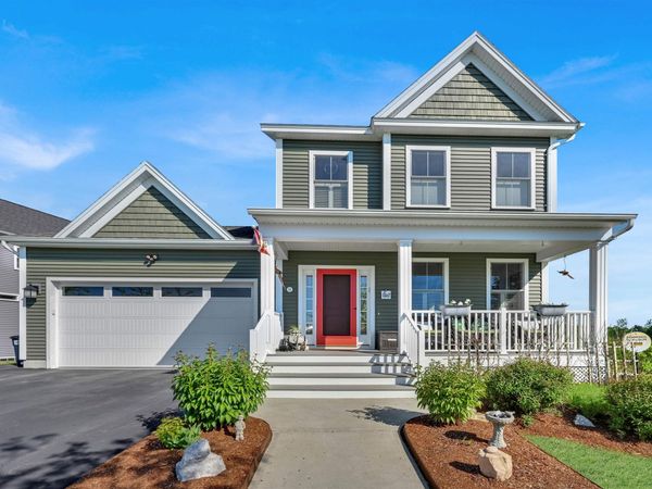 86 N Jefferson Road, South Burlington, VT 05403