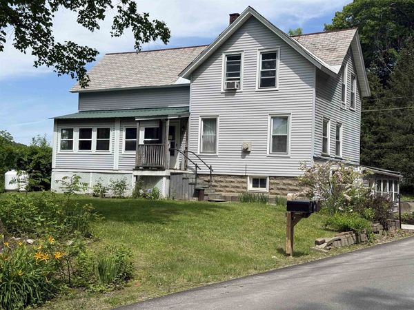 17 Mountain Road, Hinsdale, NH 03451