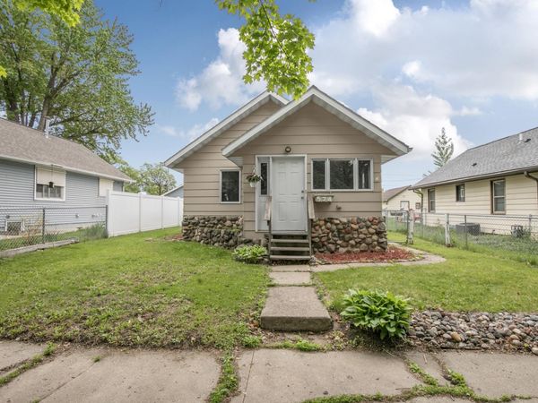 524 2nd Street SE, Saint Cloud, MN 56304