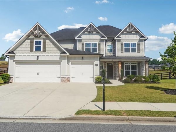 4055 Starwood Drive , Cumming, GA 30028