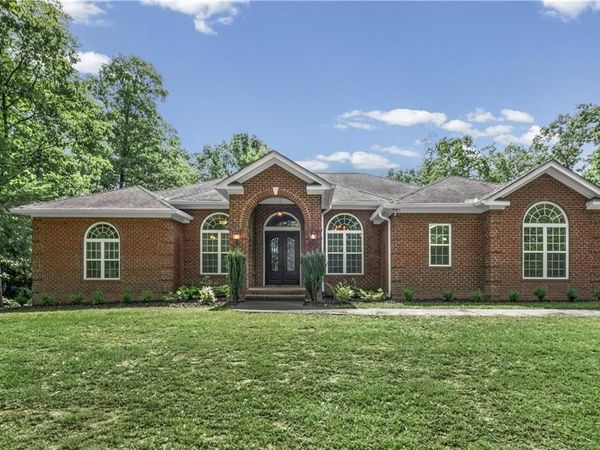 180 Cothran Road, Dawsonville, GA 30534