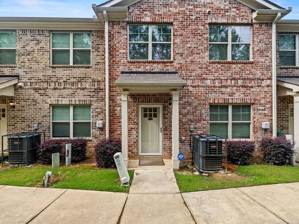 3356 Mount Zion Road , Stockbridge, GA 30281