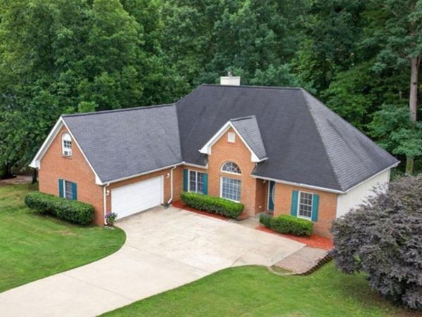 140 Wisteria Boulevard, Covington, GA 30016