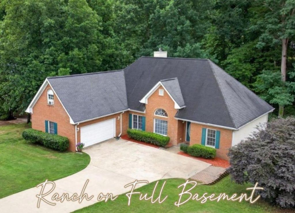 140 Wisteria Boulevard, Covington, GA 30016 Main Photo