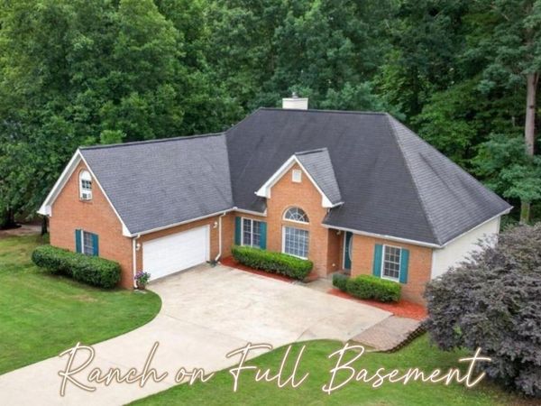 140 Wisteria Boulevard, Covington, GA 30016