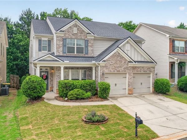 6005 Overleaf Terrace , Cumming, GA 30040