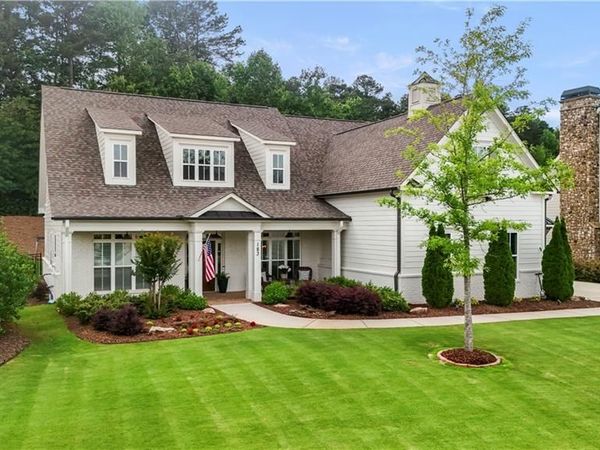 183 Jackson Heights Lane, Marietta, GA 30064