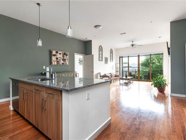 333 Nelson Street SW, Unit 337, Atlanta, GA 30313