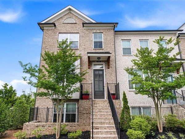 3727 Knox Park Ovlk , Duluth, GA 30097