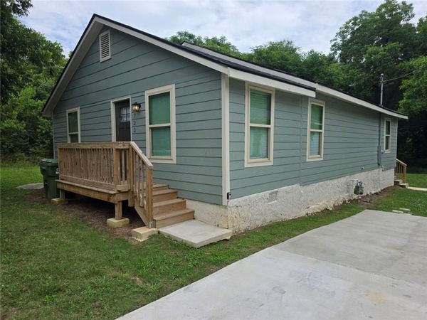 722 Lacy Street , Monroe, GA 30655