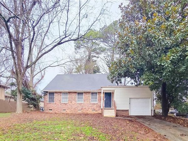 5257 Norman Boulevard , Atlanta, GA 30349